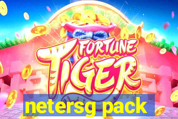 netersg pack